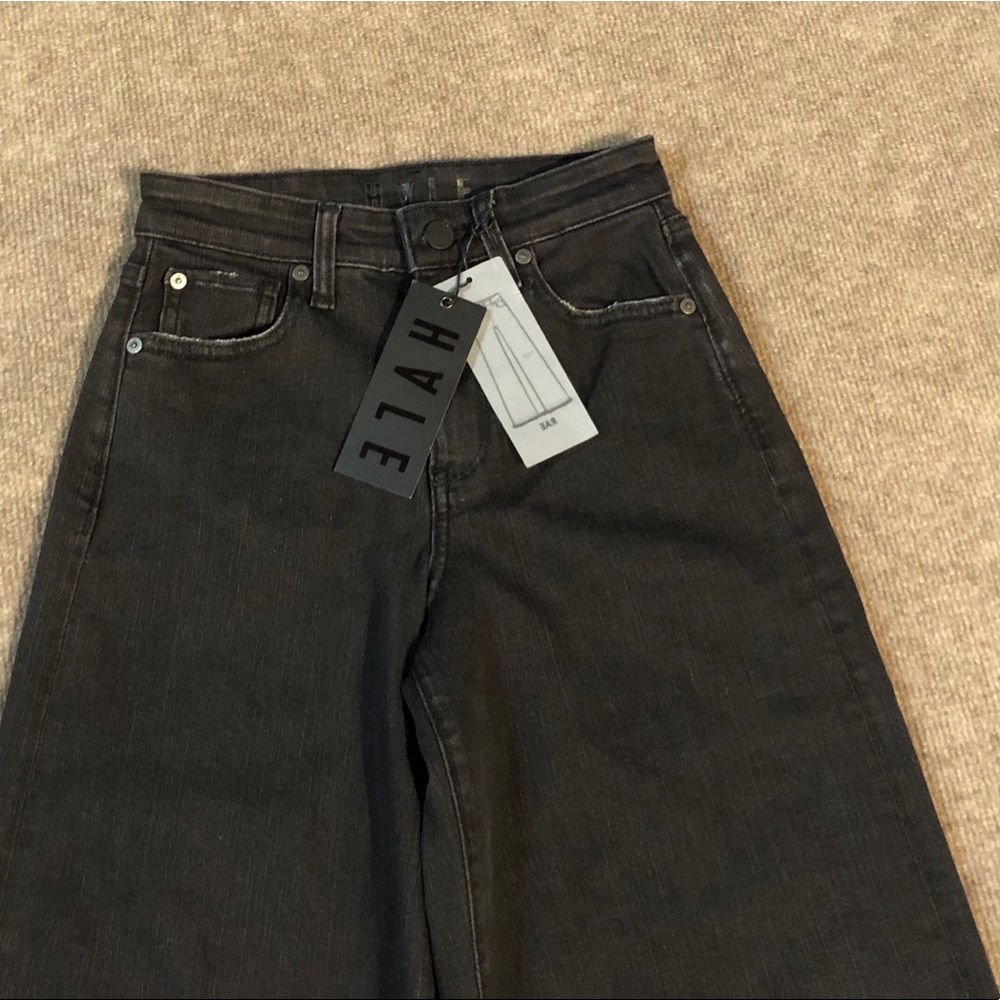 Hale Rae Jeans - Picture 7 of 11
